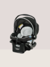 Graco SnugRide Lite LX Infant Car Seat