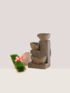 Craftisan Table Top Water Fountain