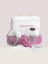 Electric Breast Pump - Lightweight, Portable