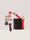 50 FT Expandable Garden Hose