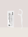 150 Count Dental Flossers Each Individually Wrapped