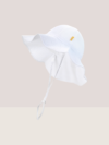 Baby & Toddler Wide Brim Sun Hats UPF 50+