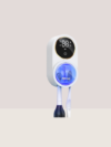 Tooth Brush Holder for Bathroom 2.0