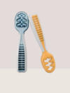 NumNum Baby Spoons Set, Baby Essentials