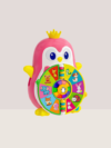 Musical Interactive Penguin Toys